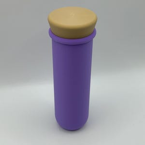 The Test Tube Potion Dice Box and Container - for Dice, game pieces and much more!
