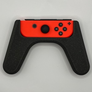 Uchwyt na pojedynczy kontroler Joy-Con Switch