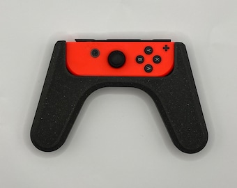Joy-con Switch single controller holder grip
