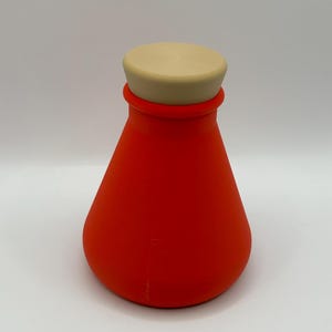 Die kegelförmige Potion Würfelbox und Behälter - für Würfel, Spielsteine und viel mehr!