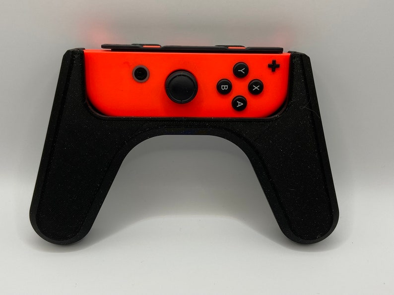 Switch Single Controller Joy-con Switch Single Controller Holder Grip - Etsy