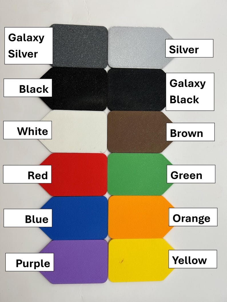 Card Sorting Box Dividers - Magic the Gathering - Pokemon - Yu-gi-oh ...
