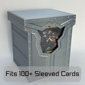 upper deck legendary card sleeves Asmodee Just Sleeves | Soft Sleeves | 100 Card Sleeves | Transparent |  Glossy Look | 67 x 94 mm | Board Game