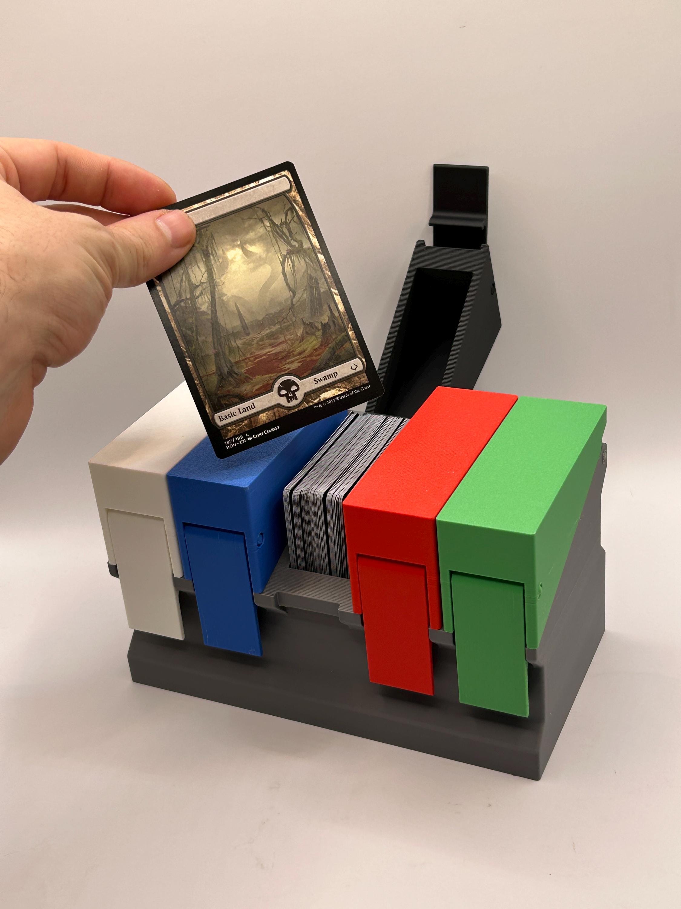 Mtg land box - Etsy 日本