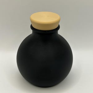 The Ball Potion Würfelbox und Behälter - für Würfel, Spielfiguren und vieles mehr!