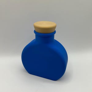 The Flask Potion Dice Box and Container - for Dice, game pieces and much more!