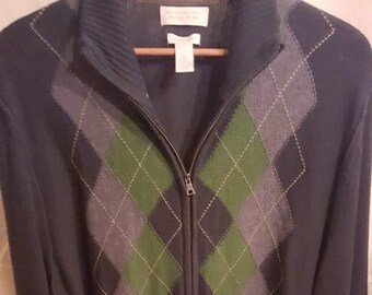 mcduff cashmere sweater