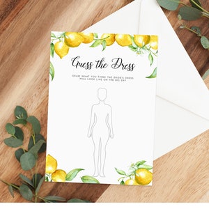 photo game BRI002 Game Card Brunch Game How old were they Game INSTANT DOWNLOAD Bridal Shower Games Hens Night Bachelorette Games