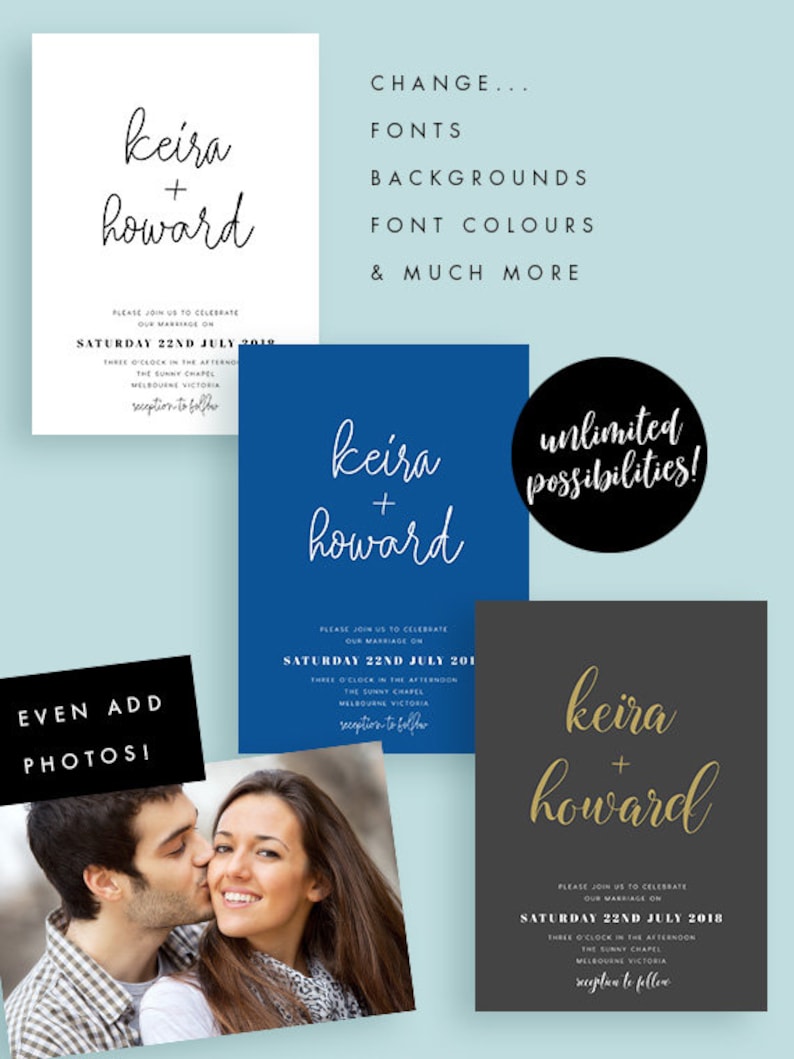 floral Bachelorette Games Brunch Game blue Bridal Shower Games Hens Night Game Card Bridal Shower Games Bundle INSTANT DOWNLOAD