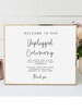 Unplugged Ceremony Sign INSTANT DOWNLOAD Unplugged Wedding Sign,Unplugged Sign No Phones Sign, No Cameras Sign, No Cell Phone, 8x10 WD001 