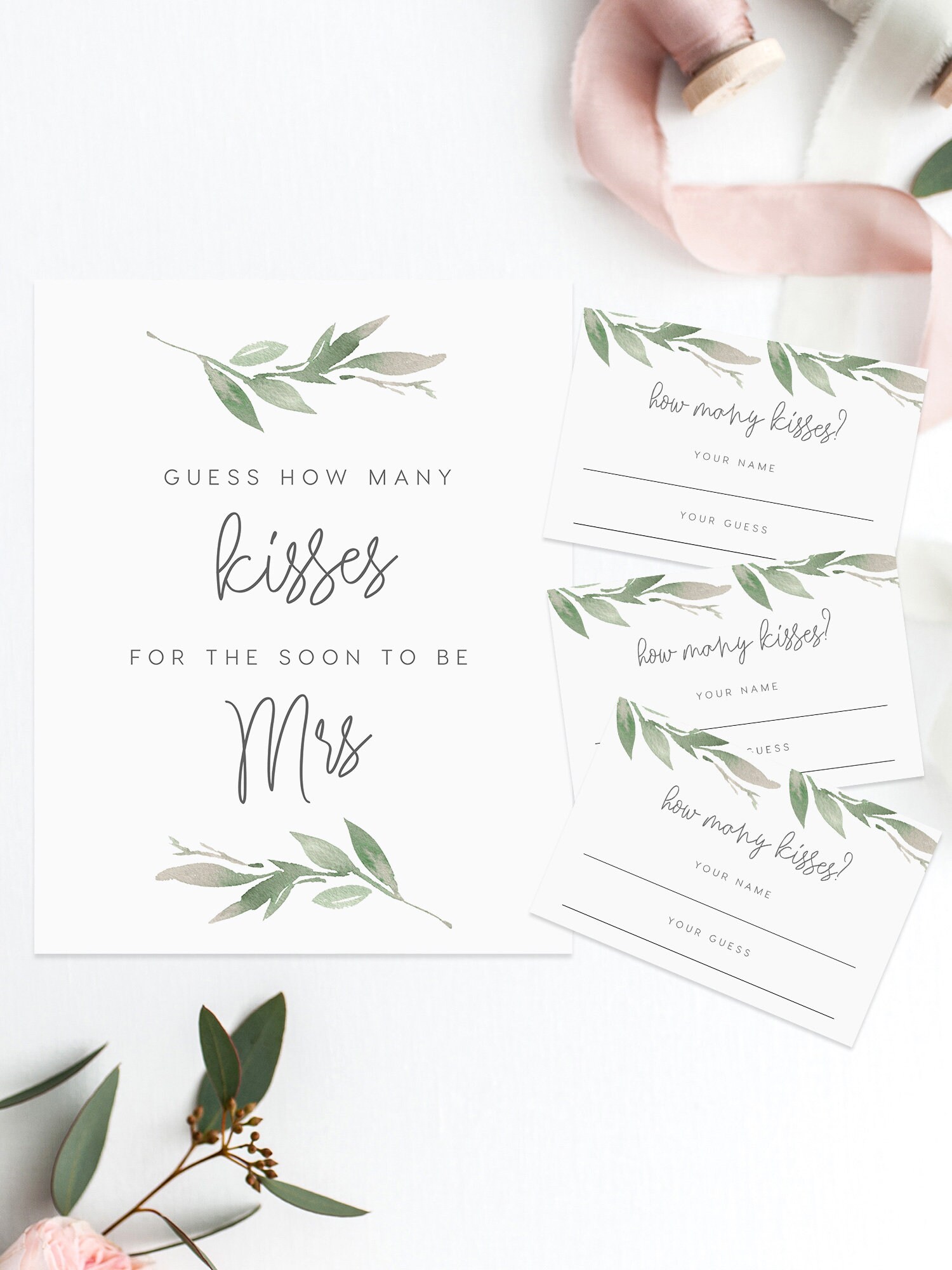 photo game BRI002 Game Card Brunch Game How old were they Game INSTANT DOWNLOAD Bridal Shower Games Hens Night Bachelorette Games