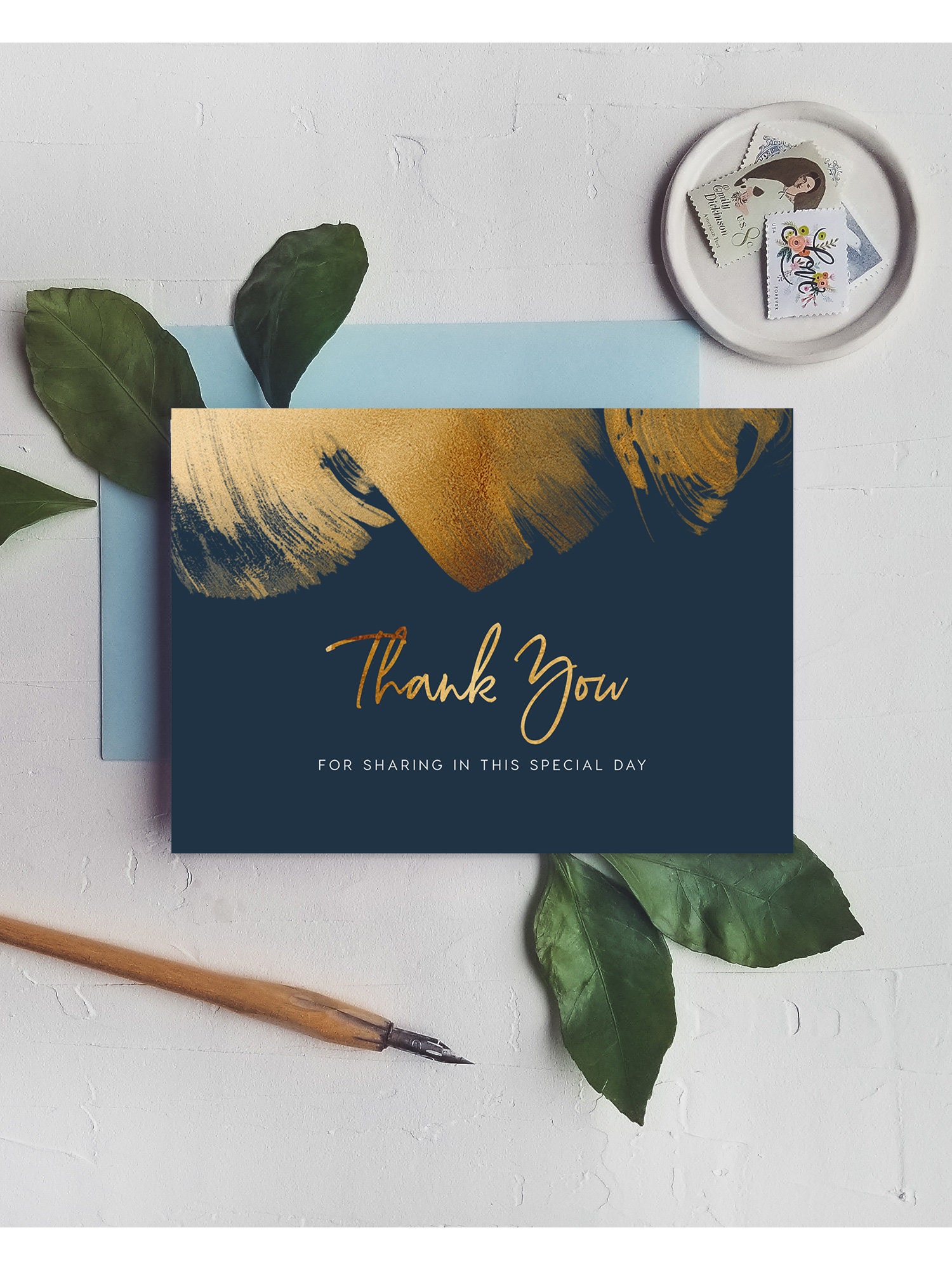 thank-you-card-instant-download-favor-card-diy-printable-etsy