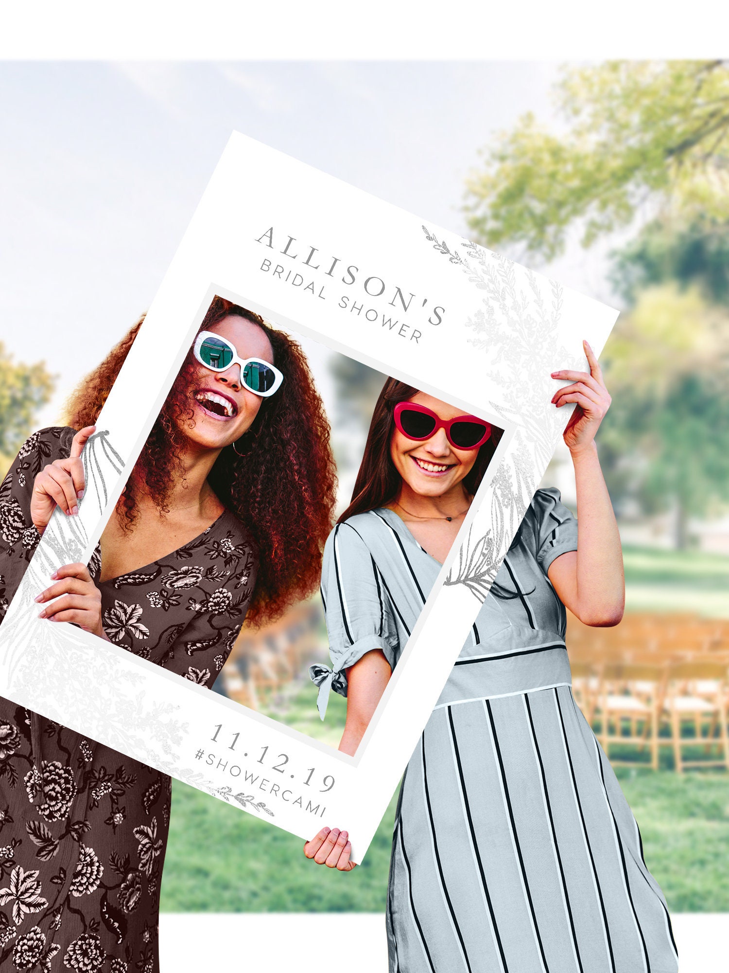 Paper & Party Supplies Invitations Invitations & Announcements silver