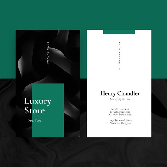 business card visiting card template psd design download printables creative fashion visit minimalist visit cards template