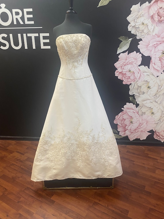 sachin and babi light blue dress Champagne Dresses