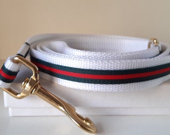 gucci leash