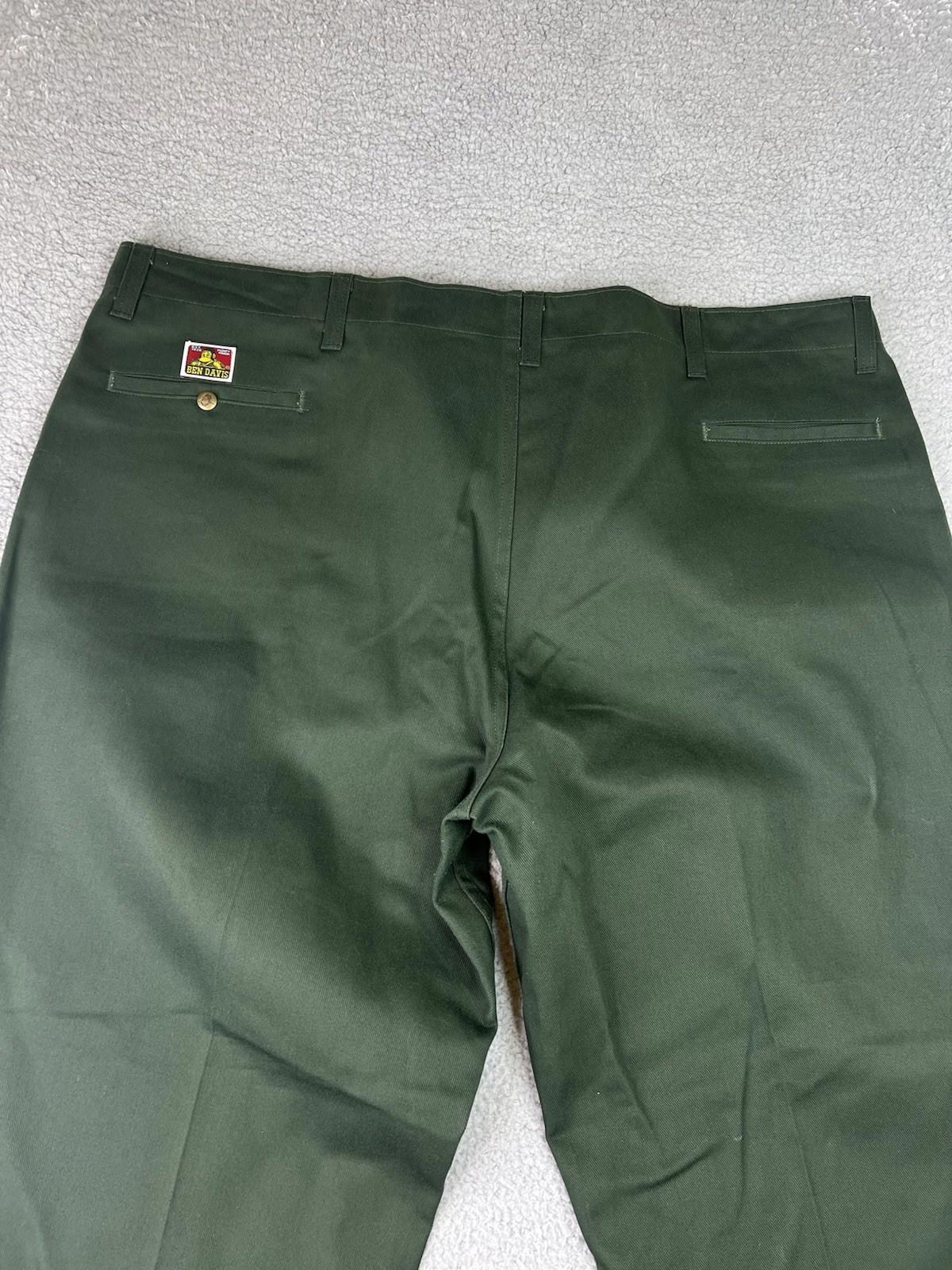 ben davis pantalones dickies para cholos