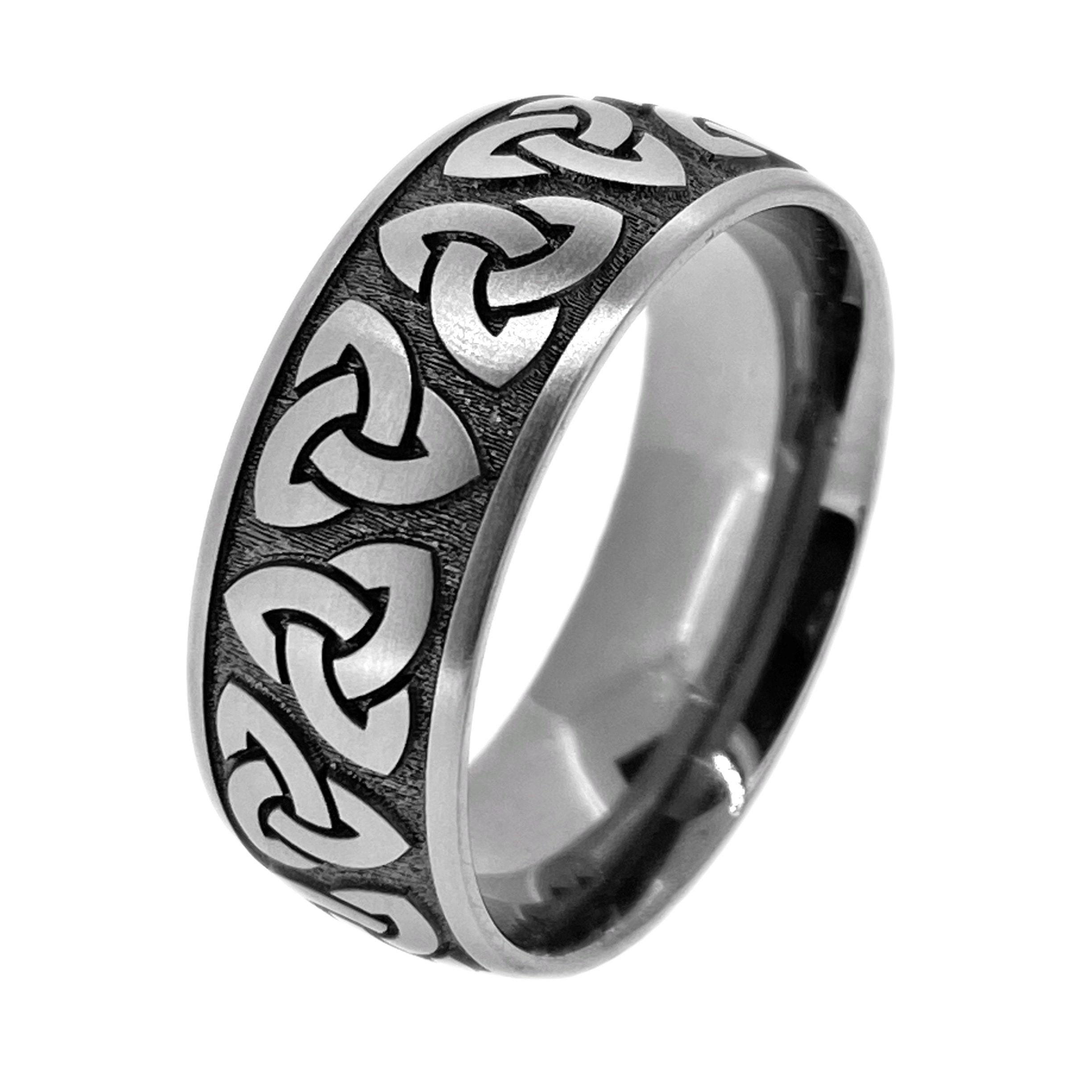 Inquieto Inesperado proteger AMOZ Vi_Kin-Ga, Vintage 316L De Hombre De Acero Inoxidable Irlandés Vi_Kin-G Knotsa Men'sa, Moda Mujeres Joyería Masculina, Accesorios, | lagear.com.ar Inquieto Inesperado proteger AMOZ Vi_Kin-Ga, Vintage 316L De Hombre De Acero Inoxidable Irlandés Vi_Kin-G Knotsa Men'sa, Moda Mujeres Joyería Masculina, Accesorios, | lagear.com.ar