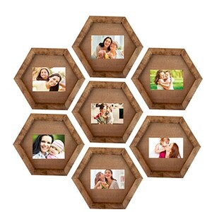 Wooden PICTURE FRAME Handmade picture frame