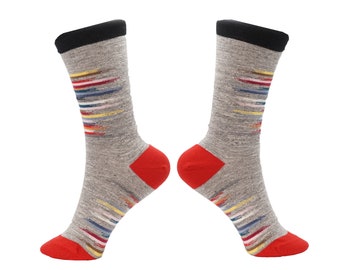 Happy Socks Unisex socks gift for her him