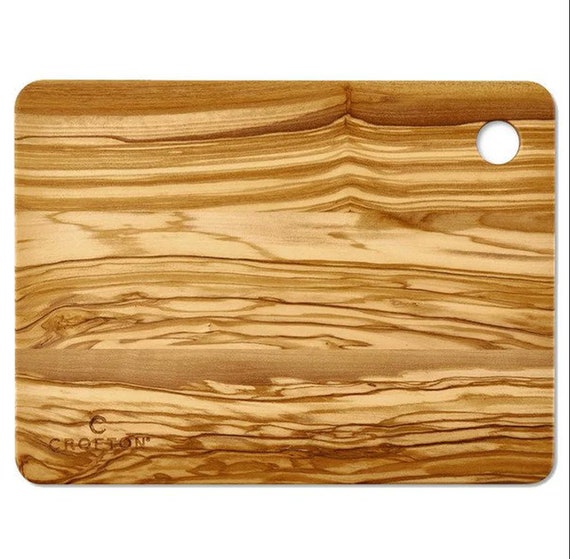 Organic Olive Wood Board