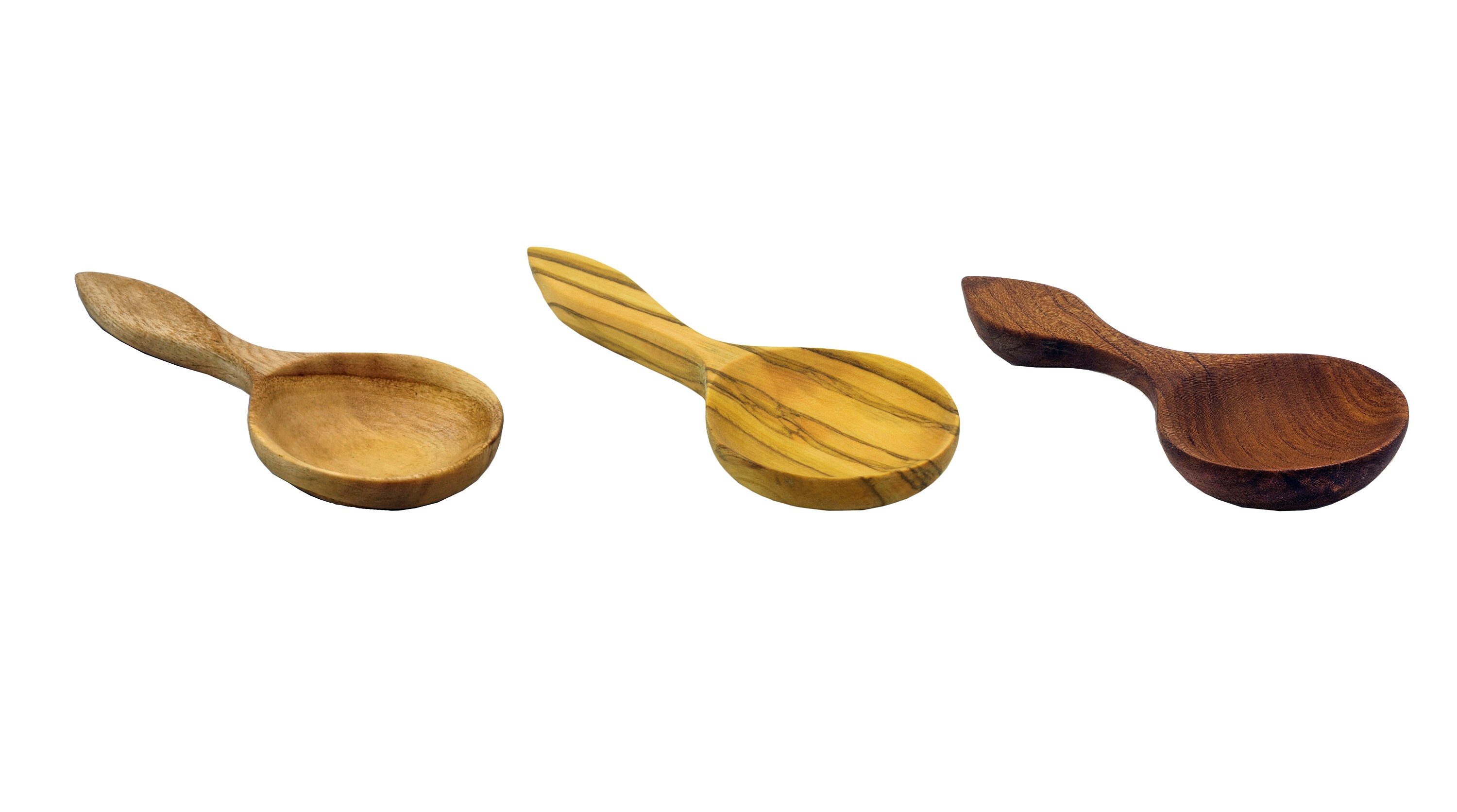 Olive Wood Spoon HANDMADE Etsy