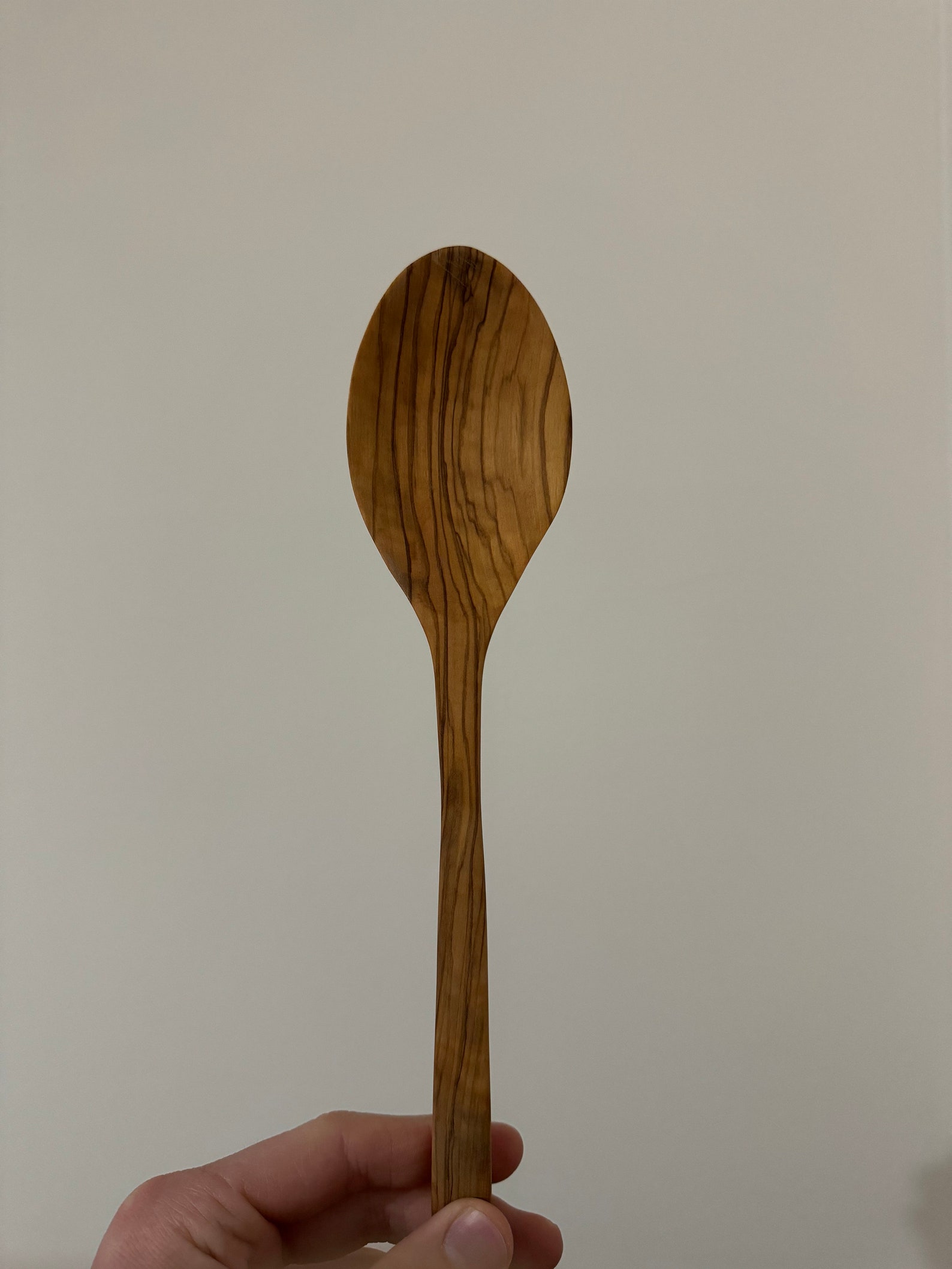 Special Design OLIVE WOOD SPOON All Purpose. Olive Wood Made - Etsy