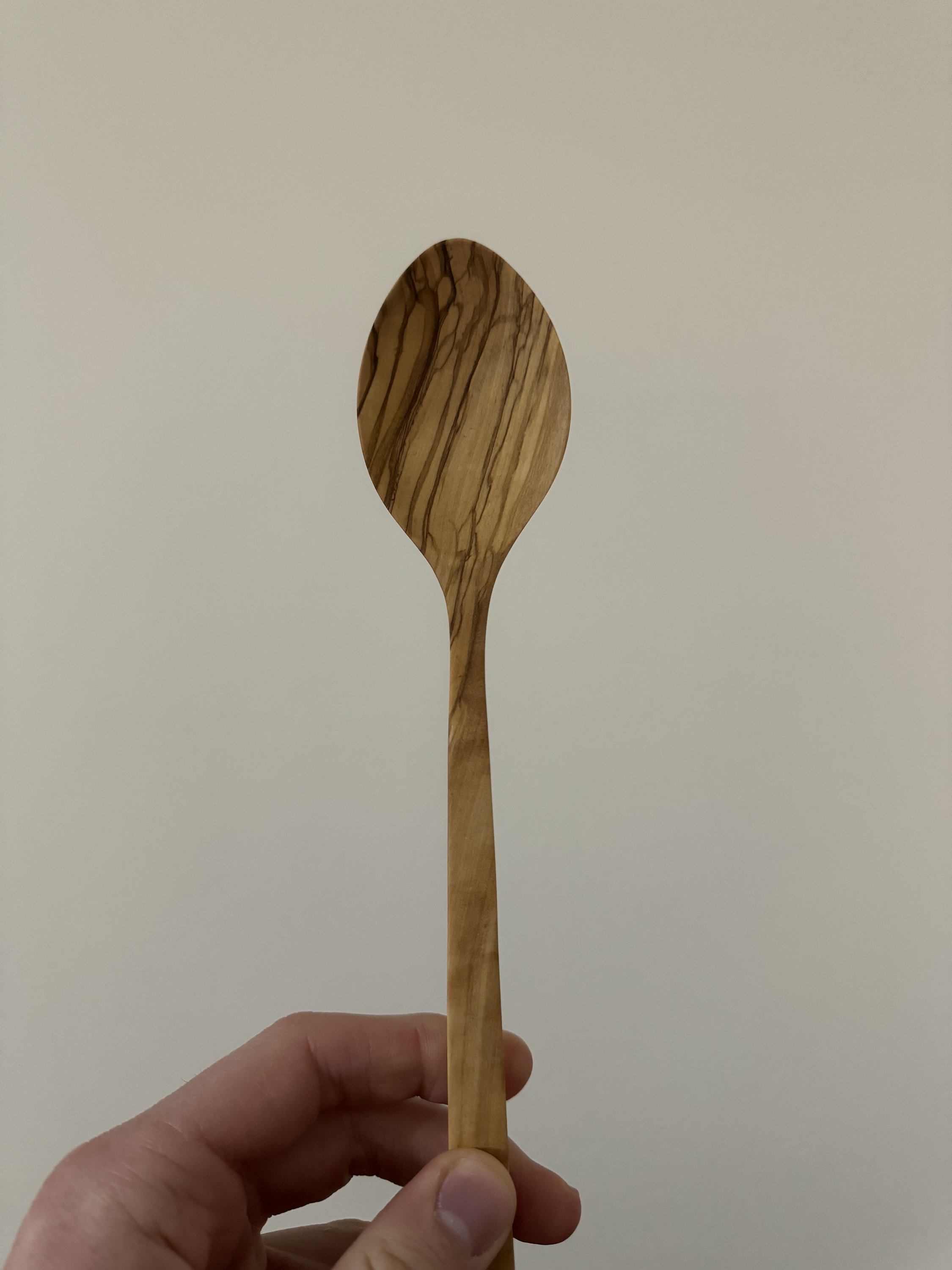 Special Design OLIVE WOOD SPOON All Purpose. Olive Wood Made - Etsy
