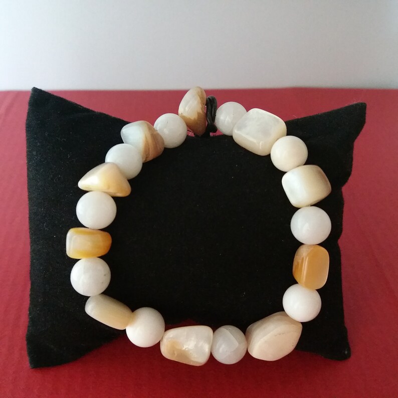 Beach Bracelet Seashells Jewelry LTA 20 Jewelry Shells Shell Bracelet