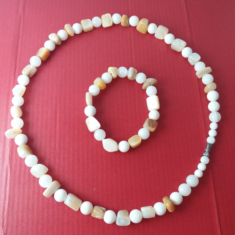 Beach Bracelet Seashells Jewelry LTA 20 Jewelry Shells Shell Bracelet