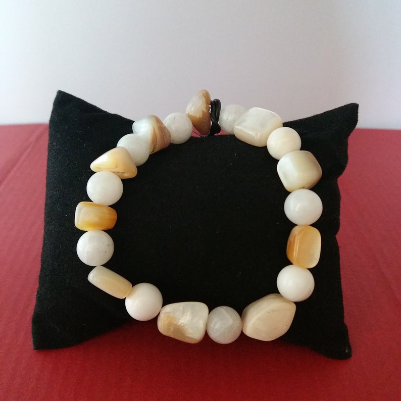 Beach Bracelet Seashells Jewelry LTA 20 Jewelry Shells Shell Bracelet