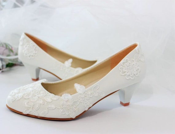 cheap bridal shoes low heel