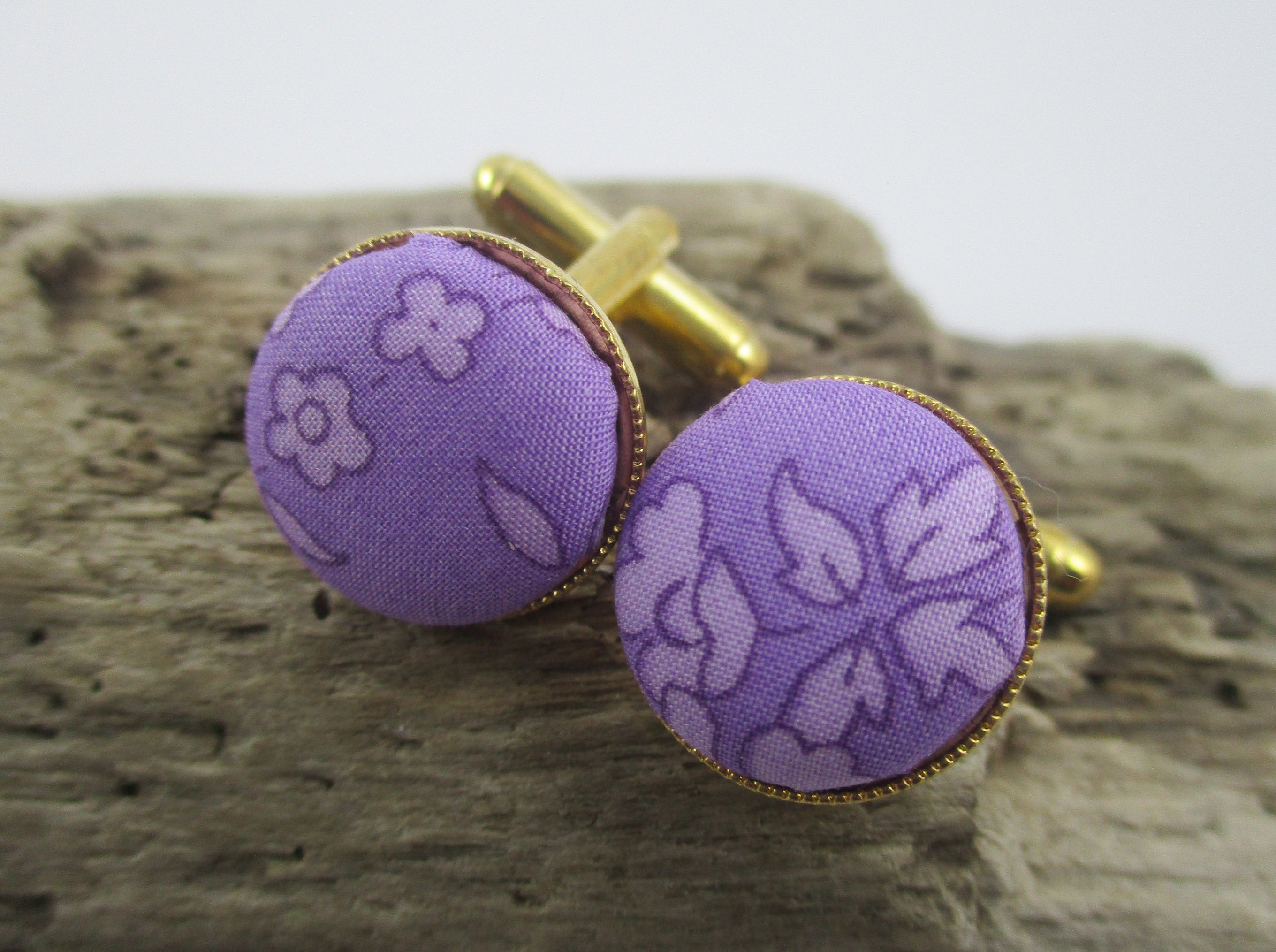 ⑤☆海外マステ☆ London Gifties さん purples