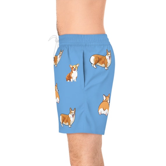 Corgi board deals shorts