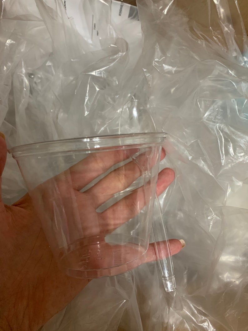 Fruit Pie Kits Slime Kit Slime Baking Kit Etsy