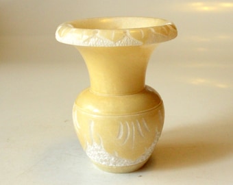 Alabaster vase - Die qualitativsten Alabaster vase verglichen!