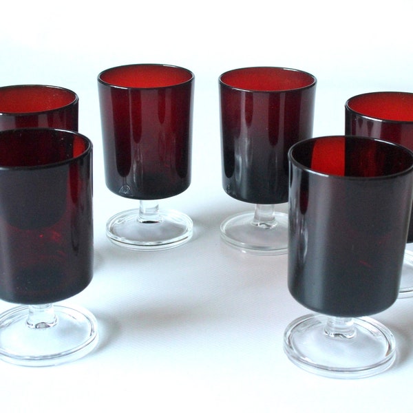 Red Wine Glasses Etsy red-wine-glasses-etsy