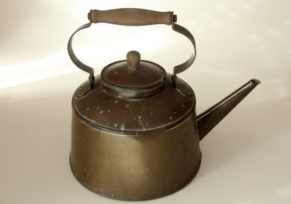 teapot boiler