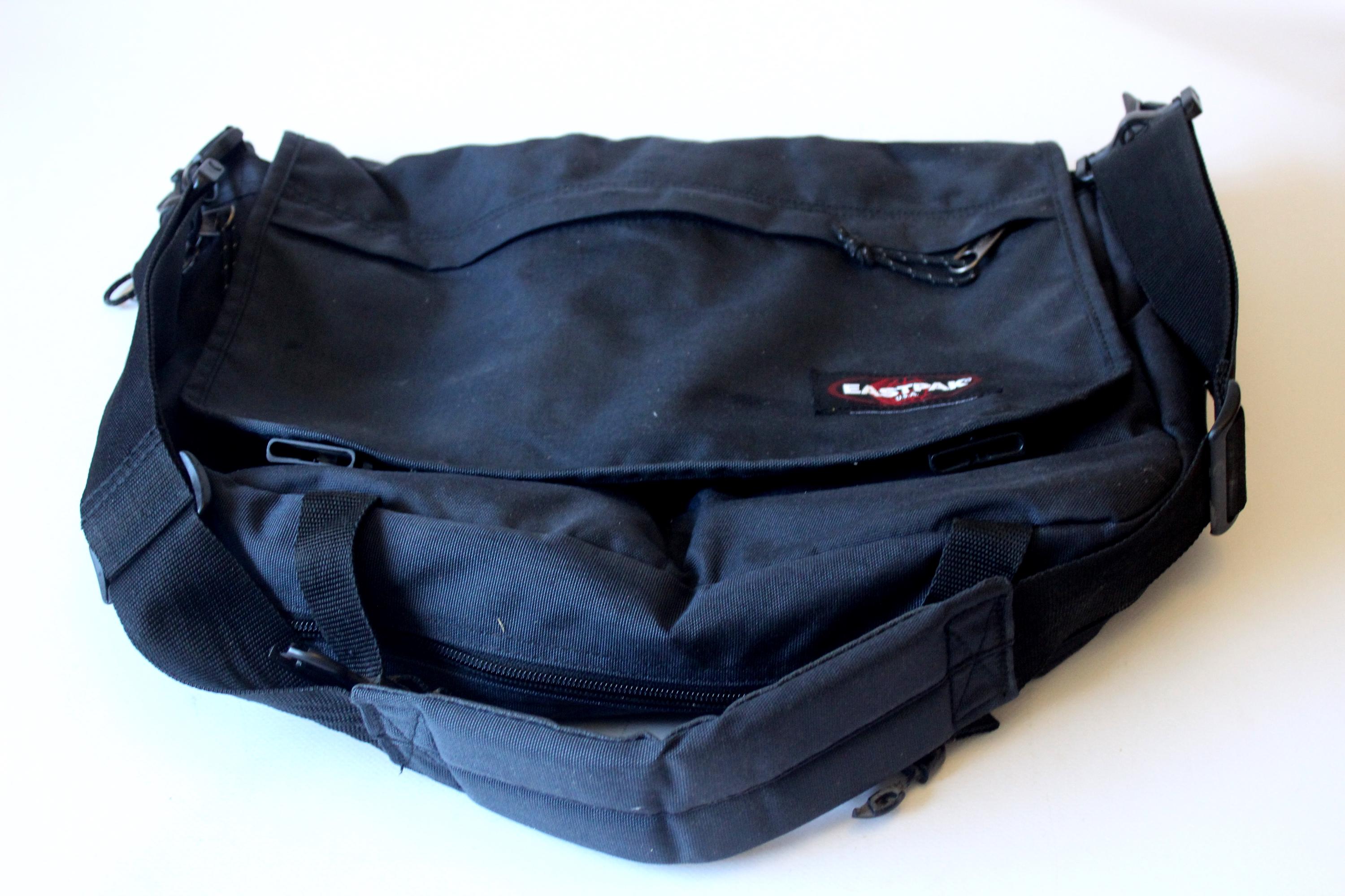 90s Eastpak Backpack - Etsy