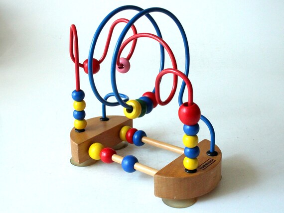 Retro toys 2024 for babies