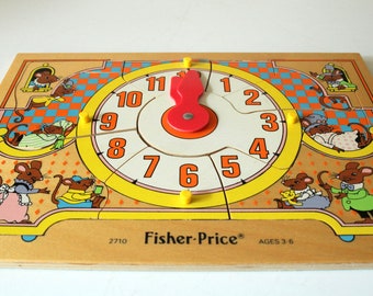 Fisher price puzzle - Die qualitativsten Fisher price puzzle verglichen