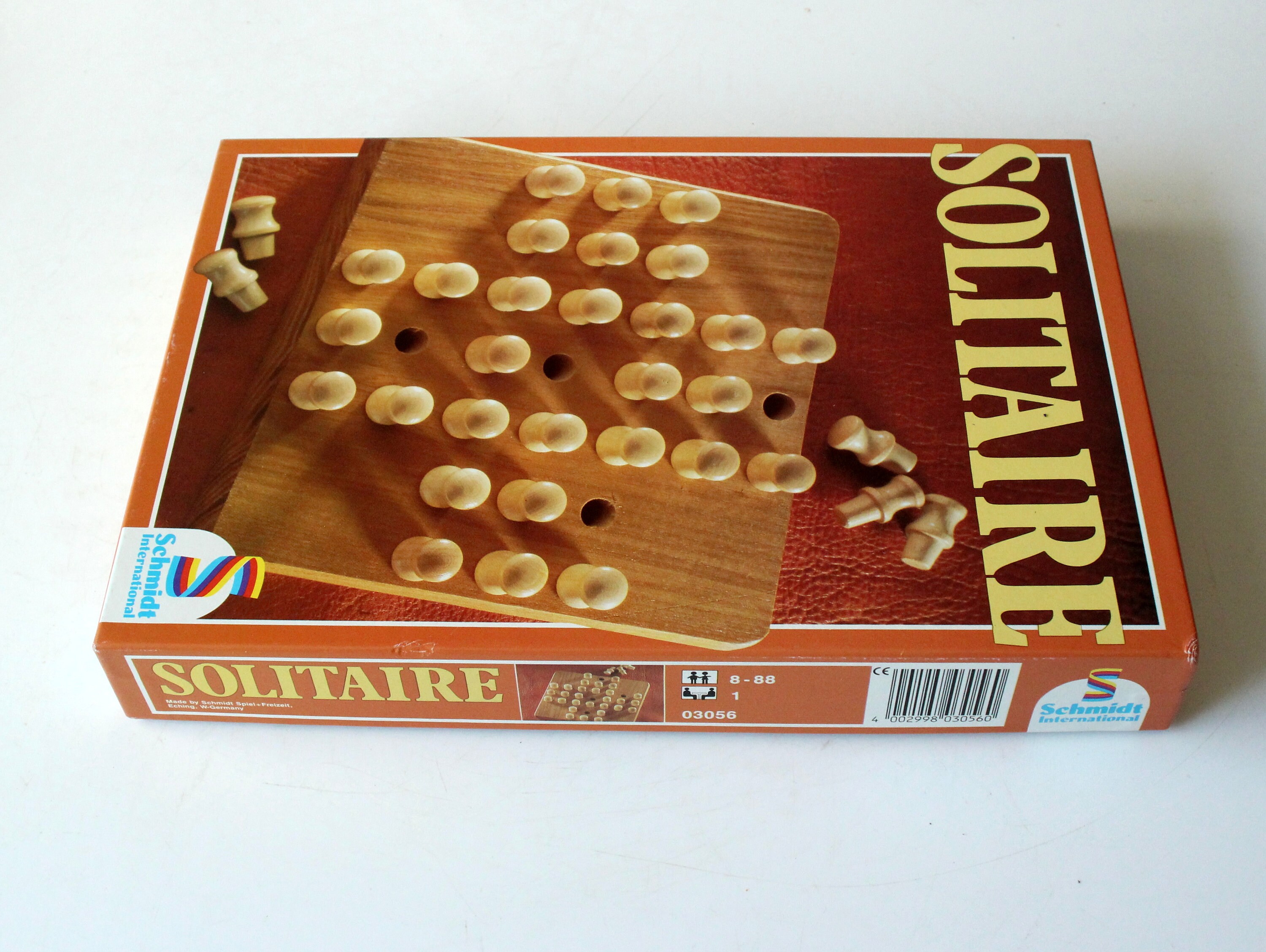 Vintage Spiel Die Morgenpost heute neu Unterhaltung Spiele & Rätsel Brettspiele Vintage Brettspiele 