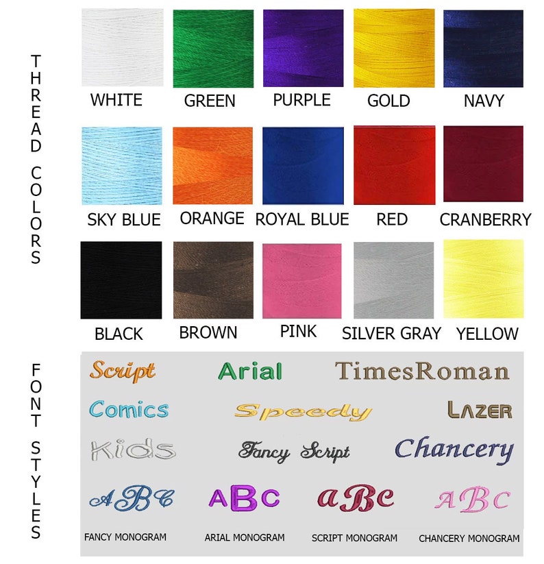 Personalized Terry Cotton Spa Wrap For Girls Solid Color Spa Wrap Towels image 9