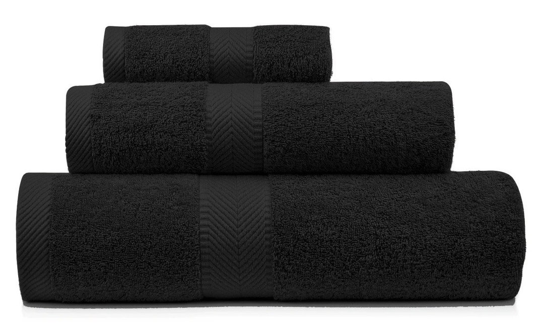 Personalized Towels 100 Cotton Towels, Personalized Bath Towels, Bath