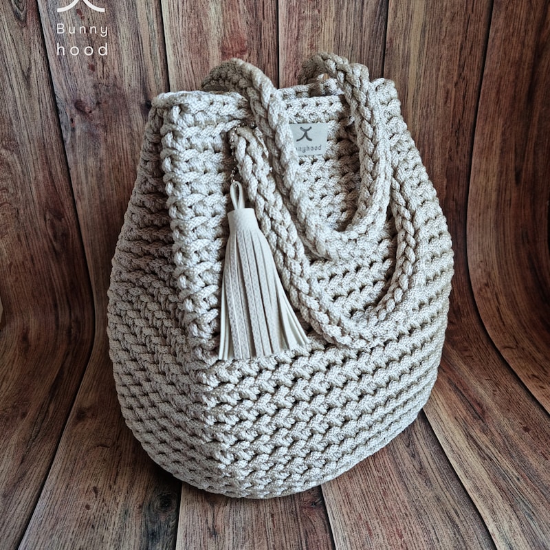 Dew Rag Crochet Pattern Dew Drop Bag Pattern - Etsy