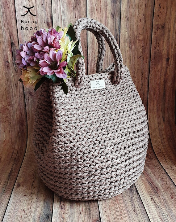 MES FAVORIS TRICOT-CROCHET: Modèles gratuits : 11 sacs de plage au crochet