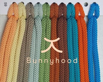 Borsa A Tracolla A Forma Di Gattino + Ciondolo | Peluche E Poliestere | Bianco - Foto 2