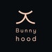 BunnyhoodShop store logo