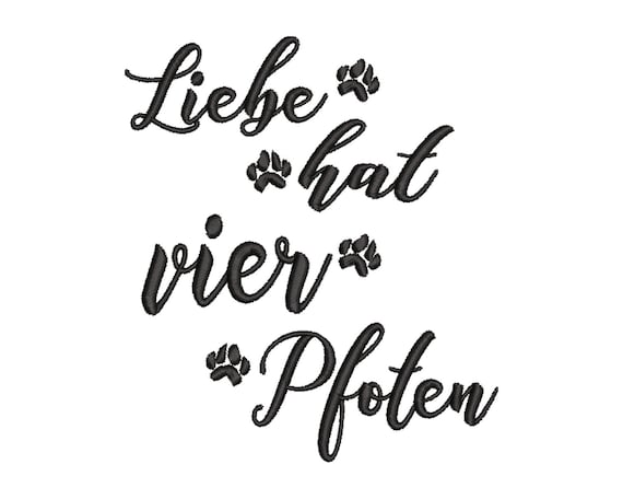 Download Spruch tiere liebe Desktop Wallpaper Free