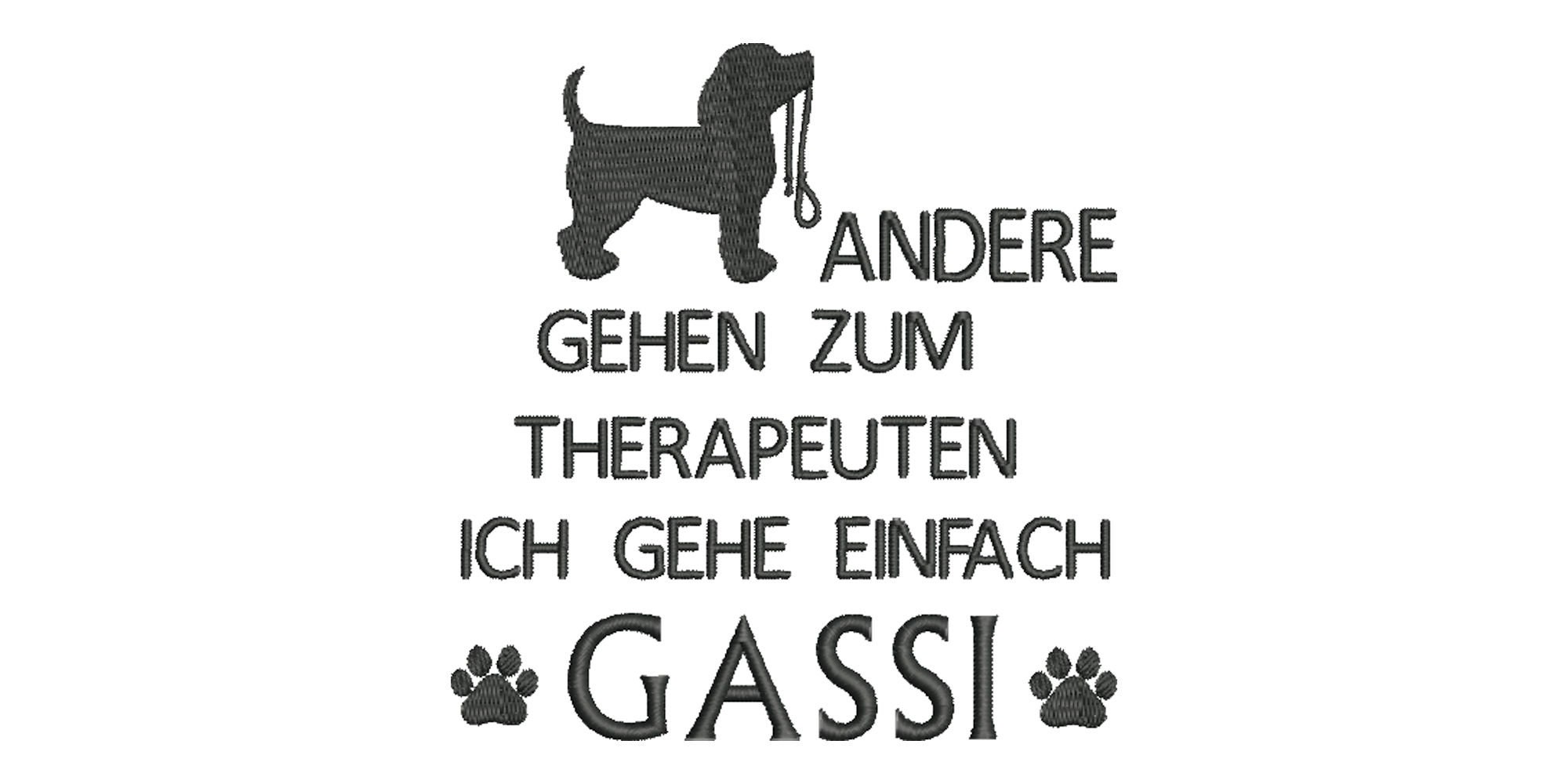 Andere Gehen Zur Therapie Ich Muss Nur Stricken www.etsy.com